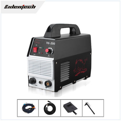 얇은 판을 위한 스테인리스 Mosfet 전기 용접 장비 180Amp