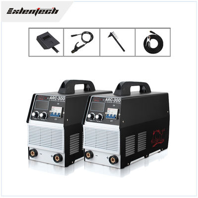 4.0mm 전극 Mosfet 용접 기계 ARC 250A 과부하 보호