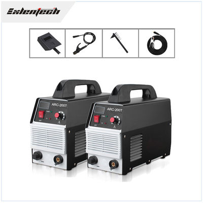 3.2mm 전극봉 160 Amp 인버터 용접기 ARC Mma 용접기