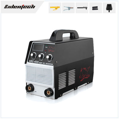 380V 삼상 IGBT 인버터 용접기 280Amp 스틱 용접기