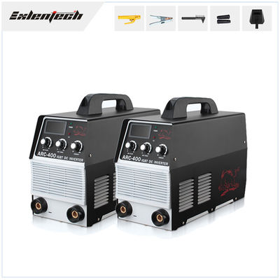 380V 삼상 IGBT 인버터 용접기 280Amp 스틱 용접기