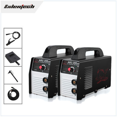 자동 110V 220V 입력 Igbt 변환 장치 용접 기계 160A