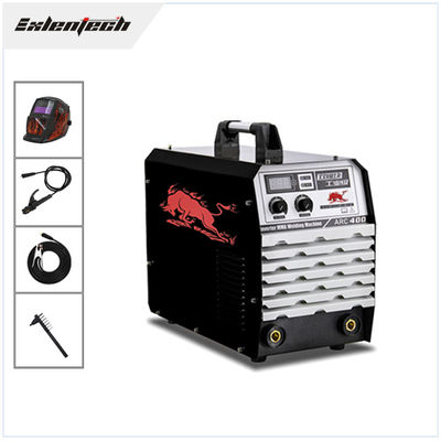 발전기를 가진 삼상 380V IGBT 변환장치 용접공 아크 400A