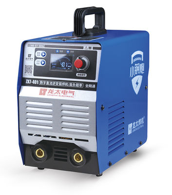 380V 삼상 IGBT 인버터 용접기 280Amp 스틱 용접기