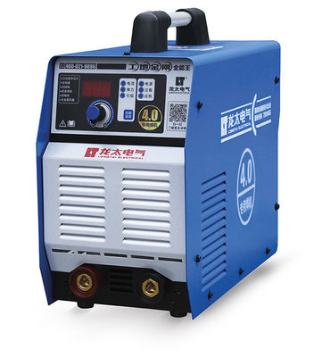 발전기를 가진 반대로 지팡이 130V 560V IGBT 변환장치 용접공 400A