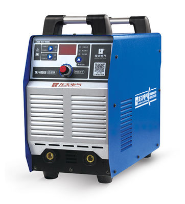 발전기를 가진 삼상 380V IGBT 변환장치 용접공 아크 400A