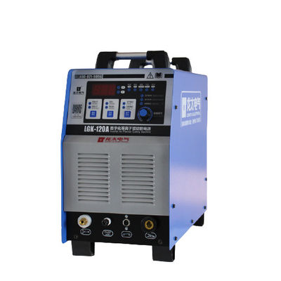 공업용 금속은 플라스마 절단기를 120명 120A 380V 가지고 다닐 수 있는 CNC 플라즈마 절단기로 잘라주었습니다